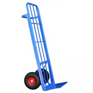CTCC Multipurpose Delivery Hand Truck for Drinks Cartons, Boxes...