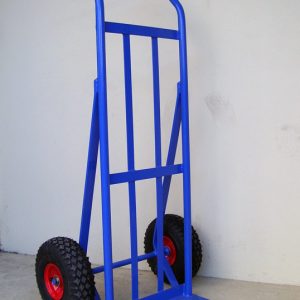 MT213 General Warehouse Box Trolley Hand Truck