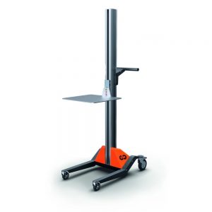 Powerlift GO - Powered Lifting Trolley