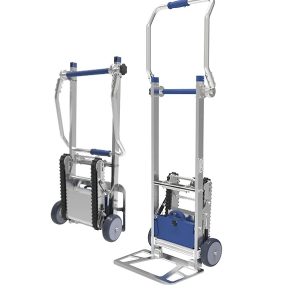 XSTO Australia - CT070B Tracked Stairclimber