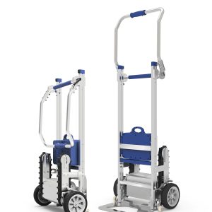 XSTO Australia - CT105 Tracked Stairclimber